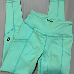 Ptula Sami Leggings 23”